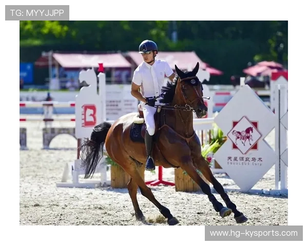 哥伦比亚马术协会推出马术运动员健康管理系统，关注运动员身心健康。