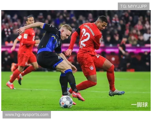 慕尼黑将设法在客场对阵云达不来梅，慕尼黑完整